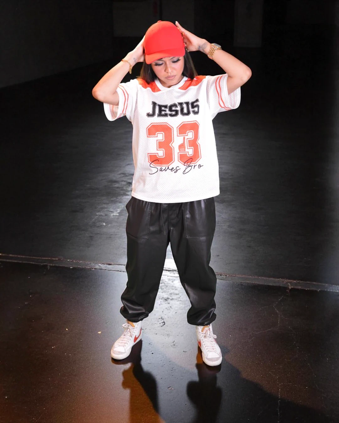 Me Curó: LA LOKA OF GOD Puts Isaiah 53:5 in the Pocket